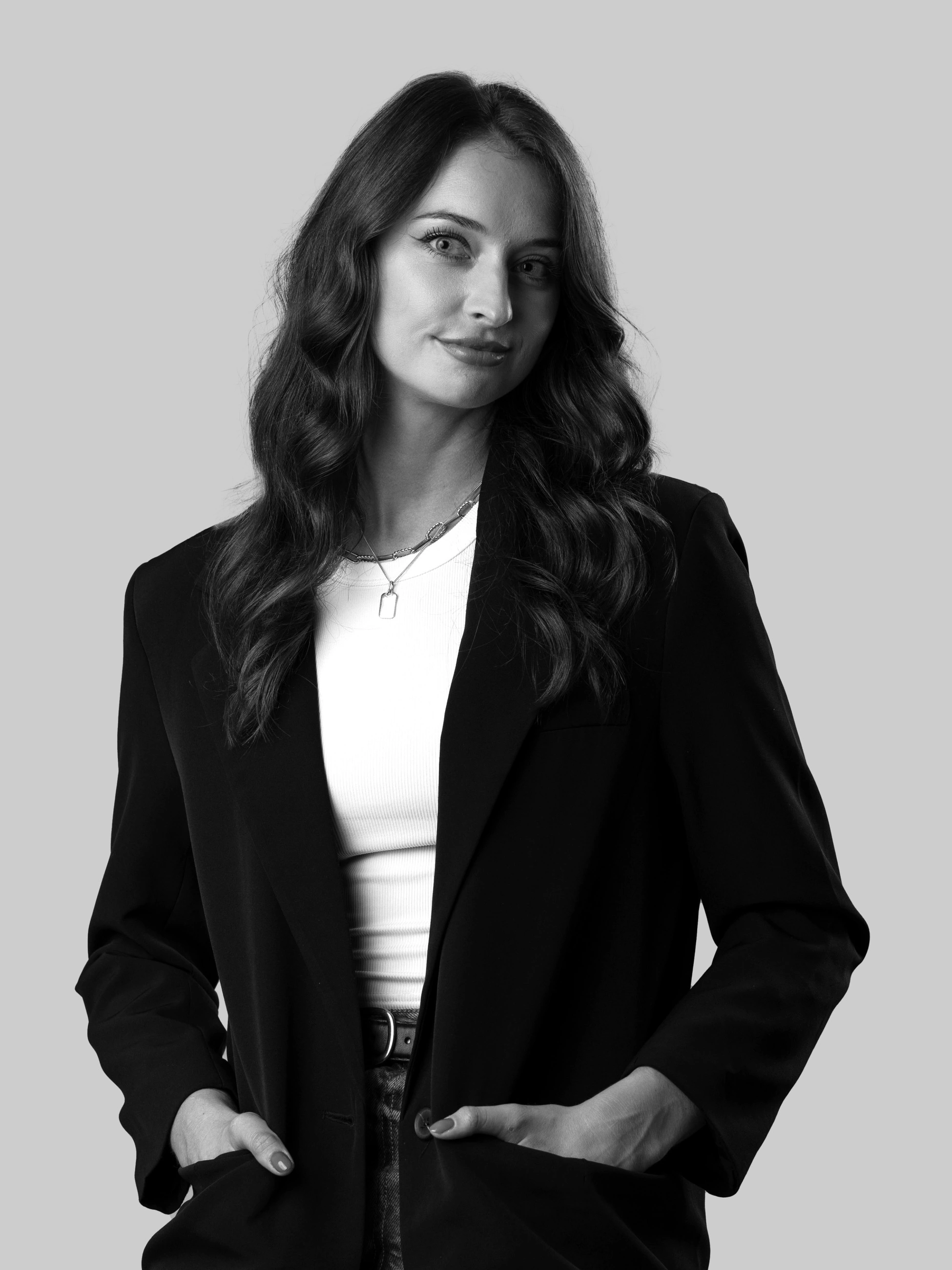 Karolína Sobotková